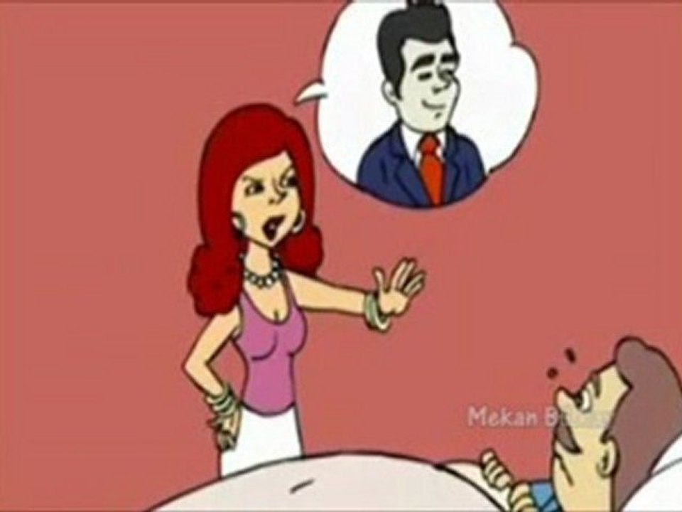 bu dünyadan giderken