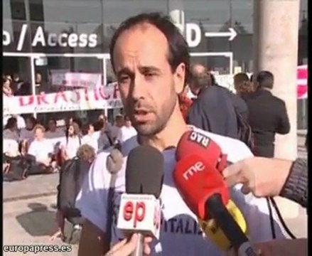 Piden acuerdos contra cambio climático