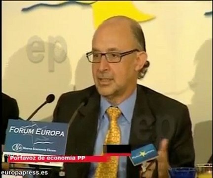 Rajoy defiende el proyecto de Montoro