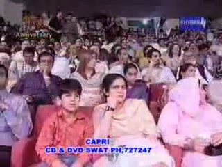 Dj Qasim Ali New Urdo PAshto Mix Song 2011 - Gul de She Gulab de She