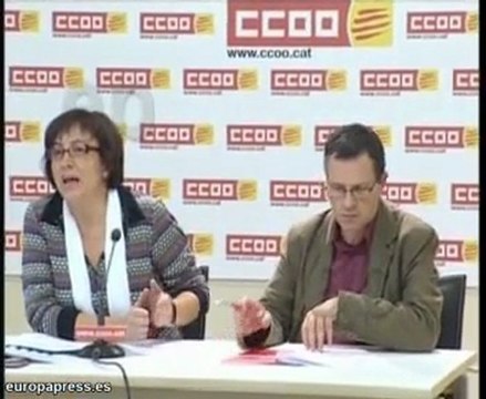 CC.OO. exige más presupuestos a Educación