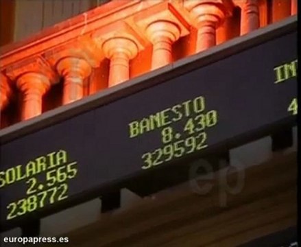 El Ibex 35 sube hasta los 11.387 puntos