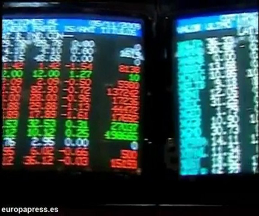 El Ibex 35 pierde los 11.300 puntos