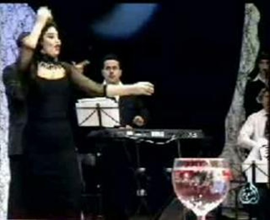 fifi abdou