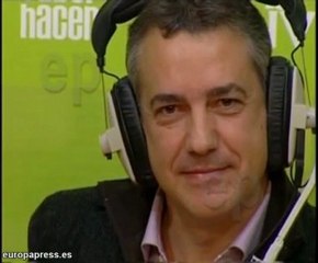 Urkullu asegura que enmiendas no son lavado de cara