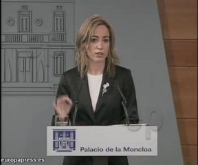 Gobierno sabe donde están los tripulantes
