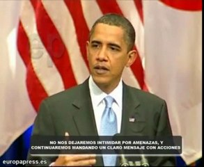 Obama buscará cooperación pragmática con China