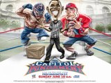 Theme Song WWE Capitol Punishment 2011 