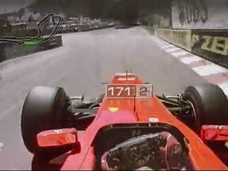 Fernando Alonso Q3 Monza 2011