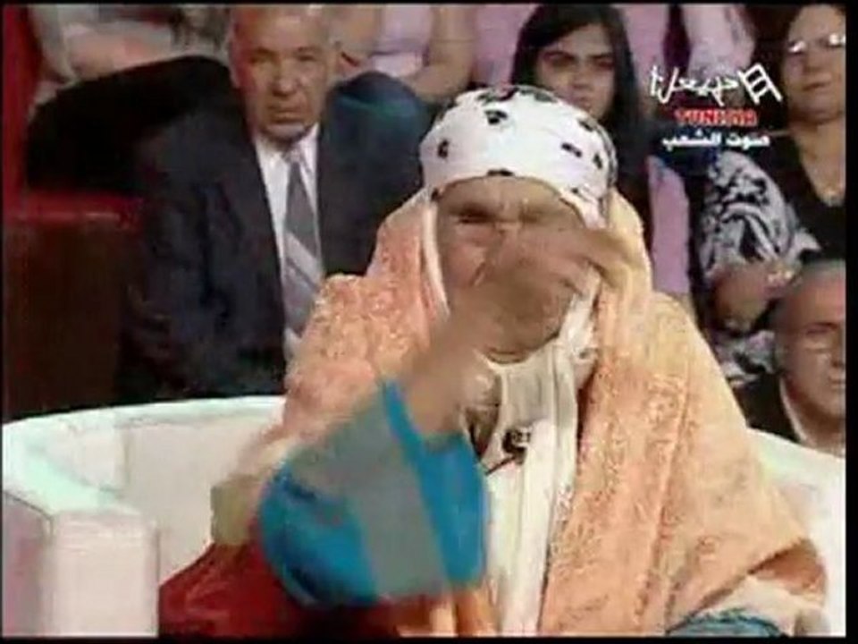 moussamah karim 20 mai 2011 partie 2