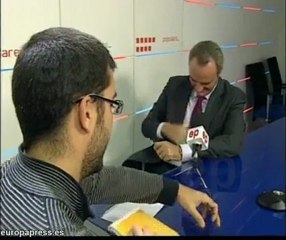 "En el PP somos una gran familia"