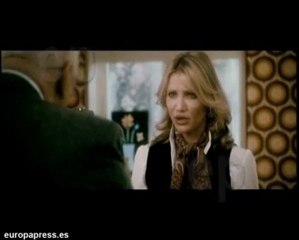 Llega a las carteleras 'The Box'