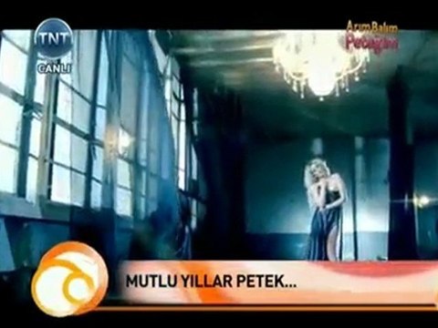 petek dinçöz yasak bahçe