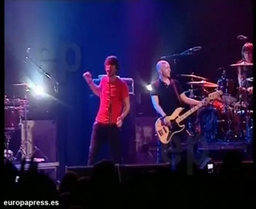 Vetusta Morla cierra su gira