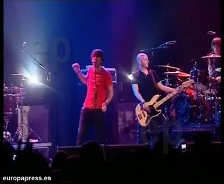 Vetusta Morla cierra su gira