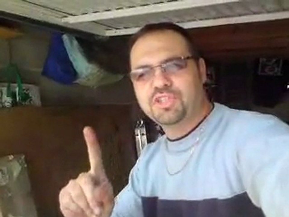 900ninja qui demarre