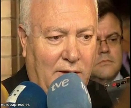 Moratinos dice seguir negociando con Alakrana