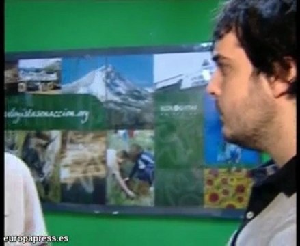 Ecologistas rechazan el trasvase a Daimiel