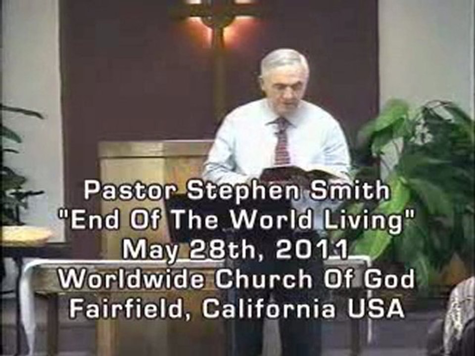 End Of The World Living