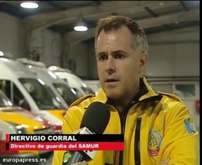 Muere una mujer en un tiroteo en Villaverde