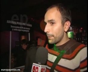 20 euros por no beber alcohol