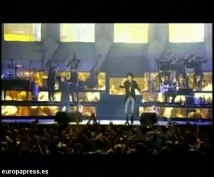 Sabina publicará nuevo disco