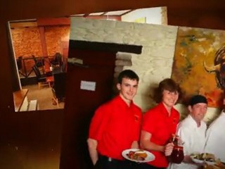 Ilfracombe Devon Restaurant