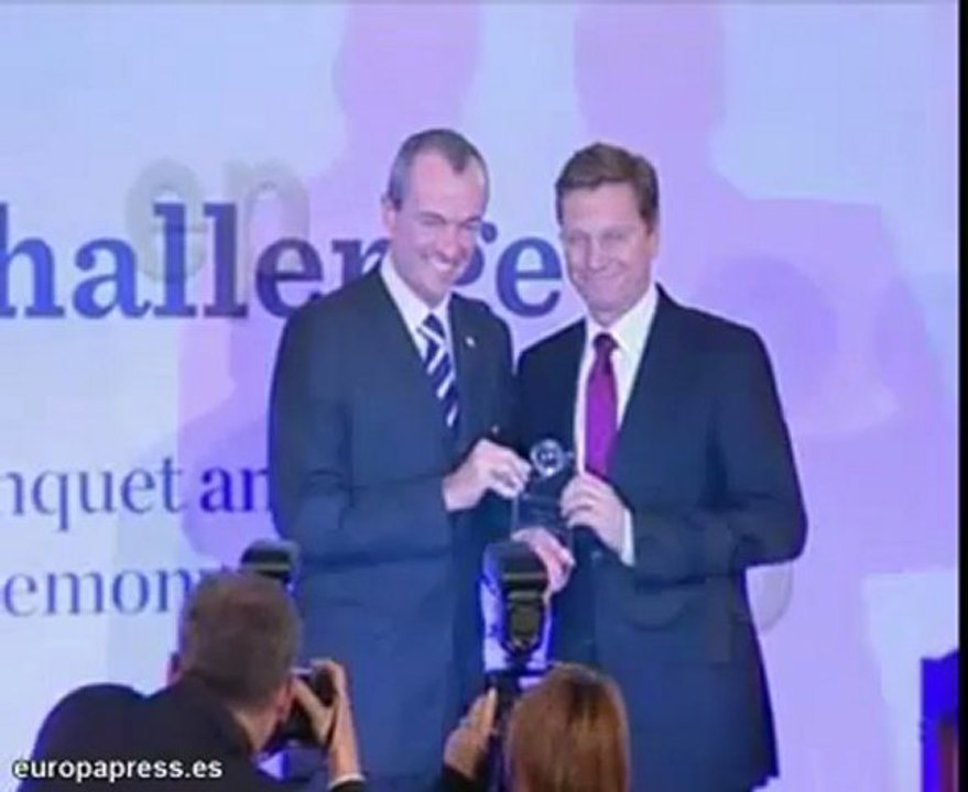 "No hay muro que no podamos derribar"