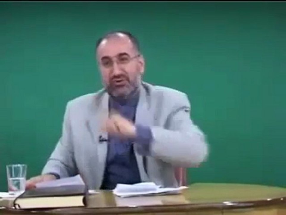 Mustafa İslamoğlu'ndan Sapık Fetva