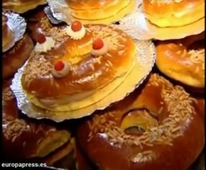 Madrid celebra el día de la Almudena