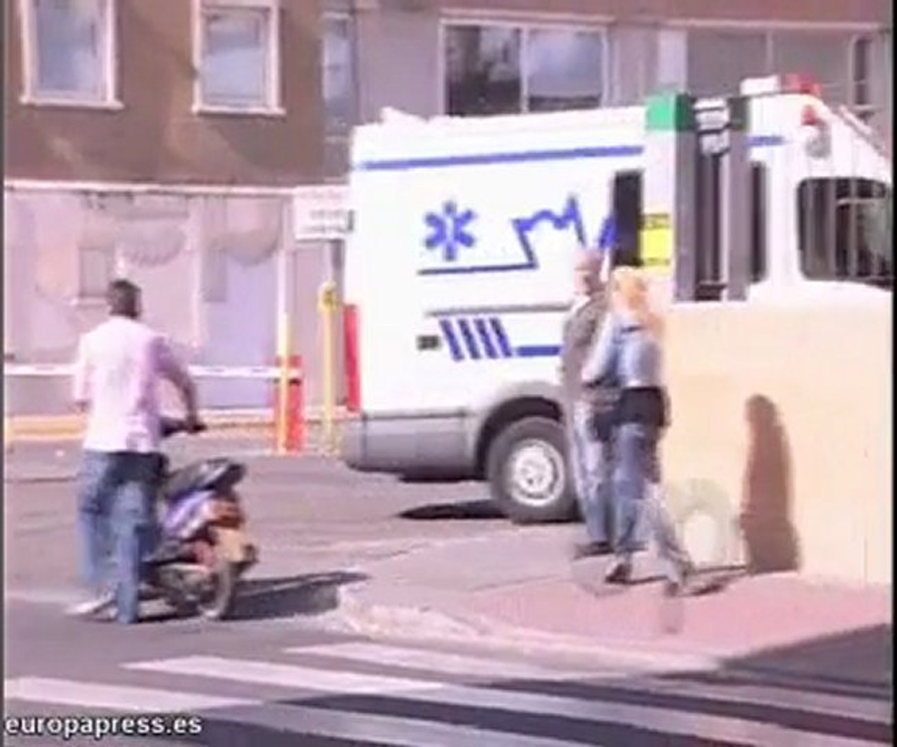 ⁣Olvidan el tratamiento de cuatro enfermos renales