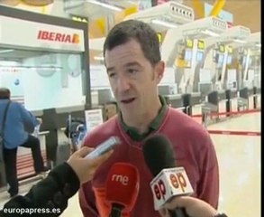 "Sociedad tiene conocimiento de la huelga"