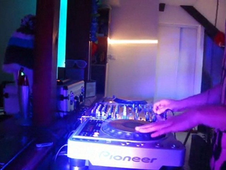 Bumpkins Sisters Demo: Tetris Mini MIx