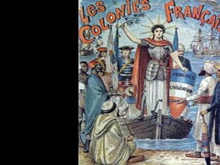 Les Images Patriotiques et Coloniales Françaises (FH Tv)