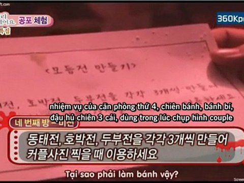[Vietsub] WGM Nichkhun & Victoria Ep 13 [360kpop] - 4_7