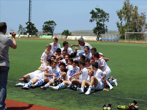 ΑΟ ΠΑΝΝΑΞΙΑΚΟΣ-ΑΟ ΜΥΚΟΝΟΥ ΦΩΤΟΓΡΑΦΙΕΣ