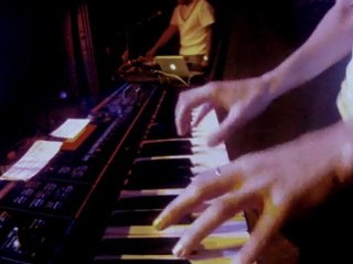 Jess King - en Concert - "I'm So Sorry"