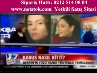 Pembe Maske - Cilt Yenileyici Sivilce ve Akne Temizliği Maskesi