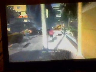 modern warfare mode histoir épisode 2