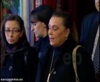 Familiares Alakrana no harán declaraciones