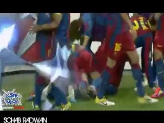 * بطل العالم – العملاق الكتالوني *