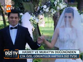 Dizi TV Gönülçelen Setinde (29 Mayıs 2011)