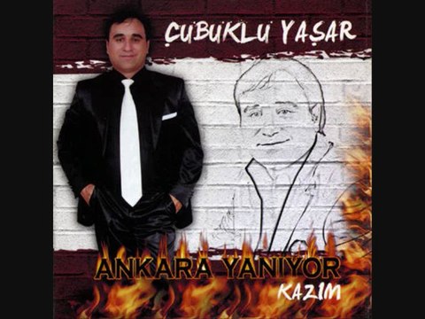 ÇUBUKLU YAŞAR- 8 olur 9 olur