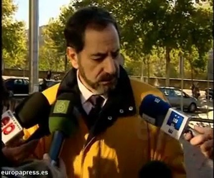 Juicio de la chica quemada