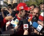 Finales Mundiales de Ferrari en Cheste