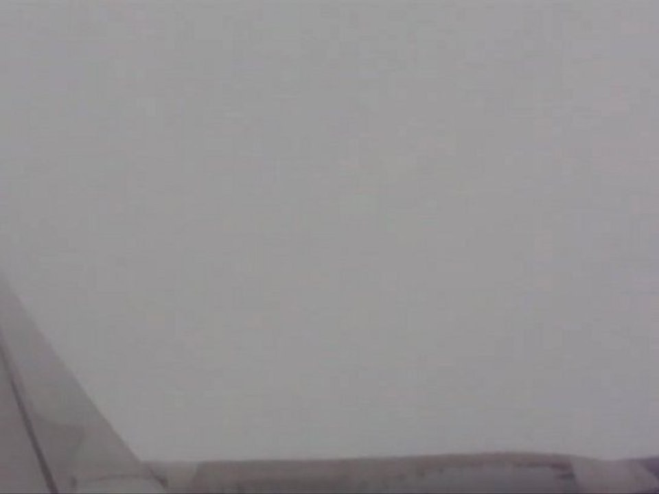 A Lovely Flight