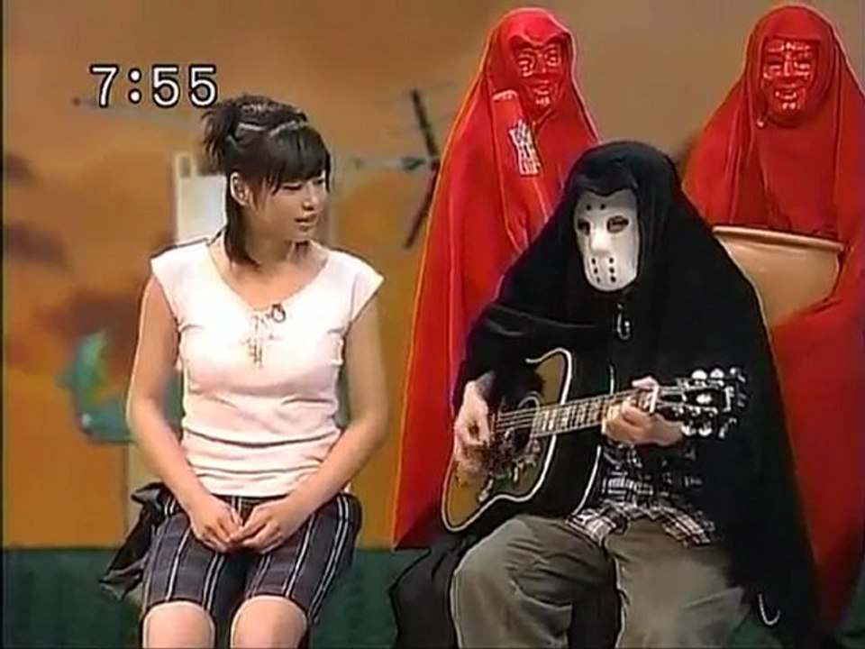 sakusakuギターを弾こうZ第2回