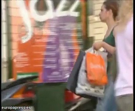El PIB modera su caída en el tercer trimestre