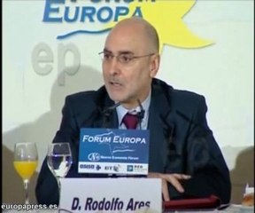 Ares: "no se dejen engañar"