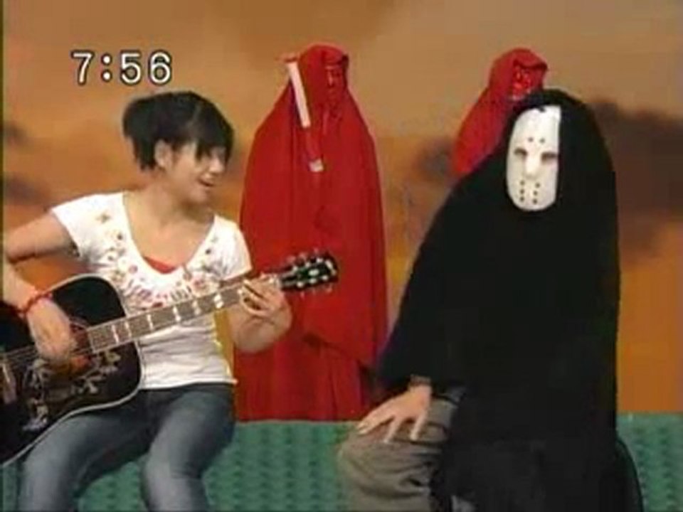 sakusaku 060703ギターを弾こうZ第3回